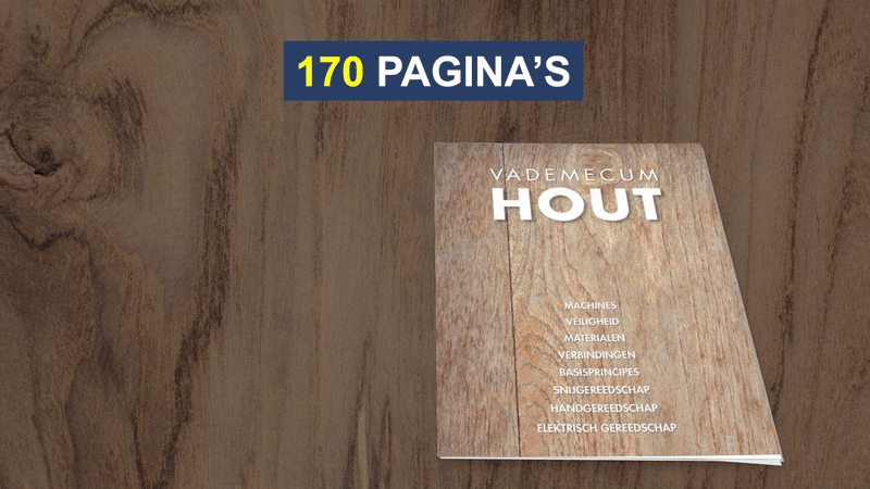 vademecum hout