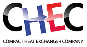 Logo COMPACT HEAT EXCHANGER COMPANY