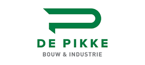 Logo DE PIKKE-INDUSTRIE