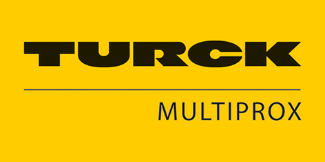 Logo TURCK MULTIPROX